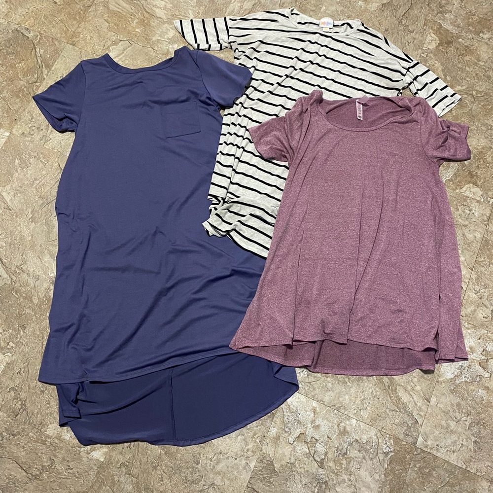 Lot of LuLaRoe